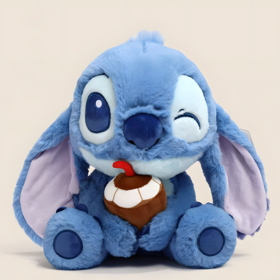Stitch Plush
